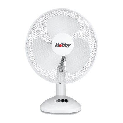επιτραπέζιος-ανεμιστήρας-40w-30cm-white-hobby-wlsf-1203